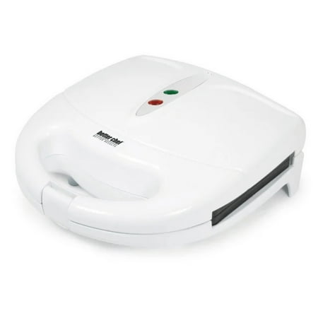 Better Chef Better Results Electric Belgian Waffle Maker, White