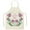 0P, variant on 1/2/3/4/5/6Pack Easter Cartoon Rabbit Eggs Apron For Women Men Adjustable Aprons Decoration For Kitchen Cooking Christmas Dinner Holiday Party Kitchen Aprons With Pockets