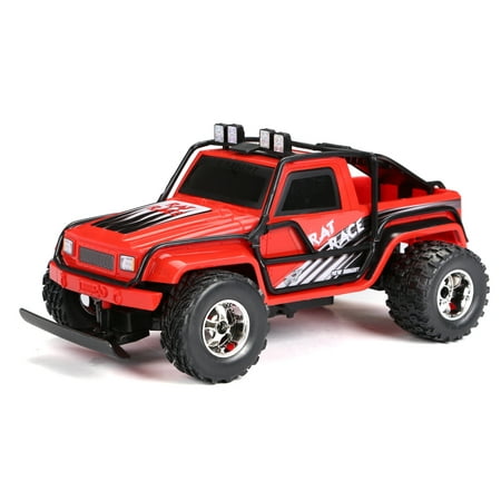 new bright rc baja speed