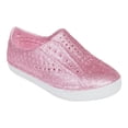 thumbnail image 2 of Chatties Glitter Non-slip Aqua Water Shoes, Pink (Toddler Girls'), 2 of 6