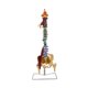 thumbnail image 4 of Modelo de Vertebral Soporte de Exhibición con Fémur Estilo B Strade Fareast Limited, 4 of 8
