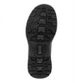 thumbnail image 7 of Beverly Hills Polo Club Boys Little Kids Lace-up Low Heel Hiking Boots - Black, 11, 7 of 7