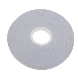 Iron on Seam Tape Waterproof Tape Sewing Patching Fabric Repair No Sew  Hemming Tape Fabric Tape for Uniform, Skirt ,Garment, Upholstery, Repairs