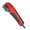 thumbnail image 2 of Right Angle Attachment 90 Degrees Angle Cordless Electric Drill Tool Drilling Screwing Right Angle Attachment for Vehicle, 2 of 8