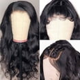 thumbnail image 4 of Wig HUOGUO, conjuntos de cabello pequeño y rizado para mujer africana, rizos ondulados, 4 of 5