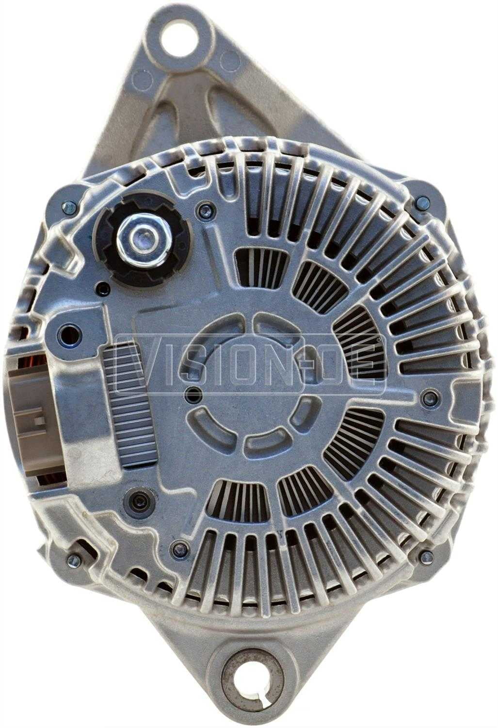 Vision OE 11376 Alternator