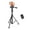 67-in, variant on HPZZ 67" Phone Tripod&Camera Stand, Selfie Stick Tripod with Remote and Phone Holder, Perfect for Selfies/Video Recording/Vlogging/Live Streaming