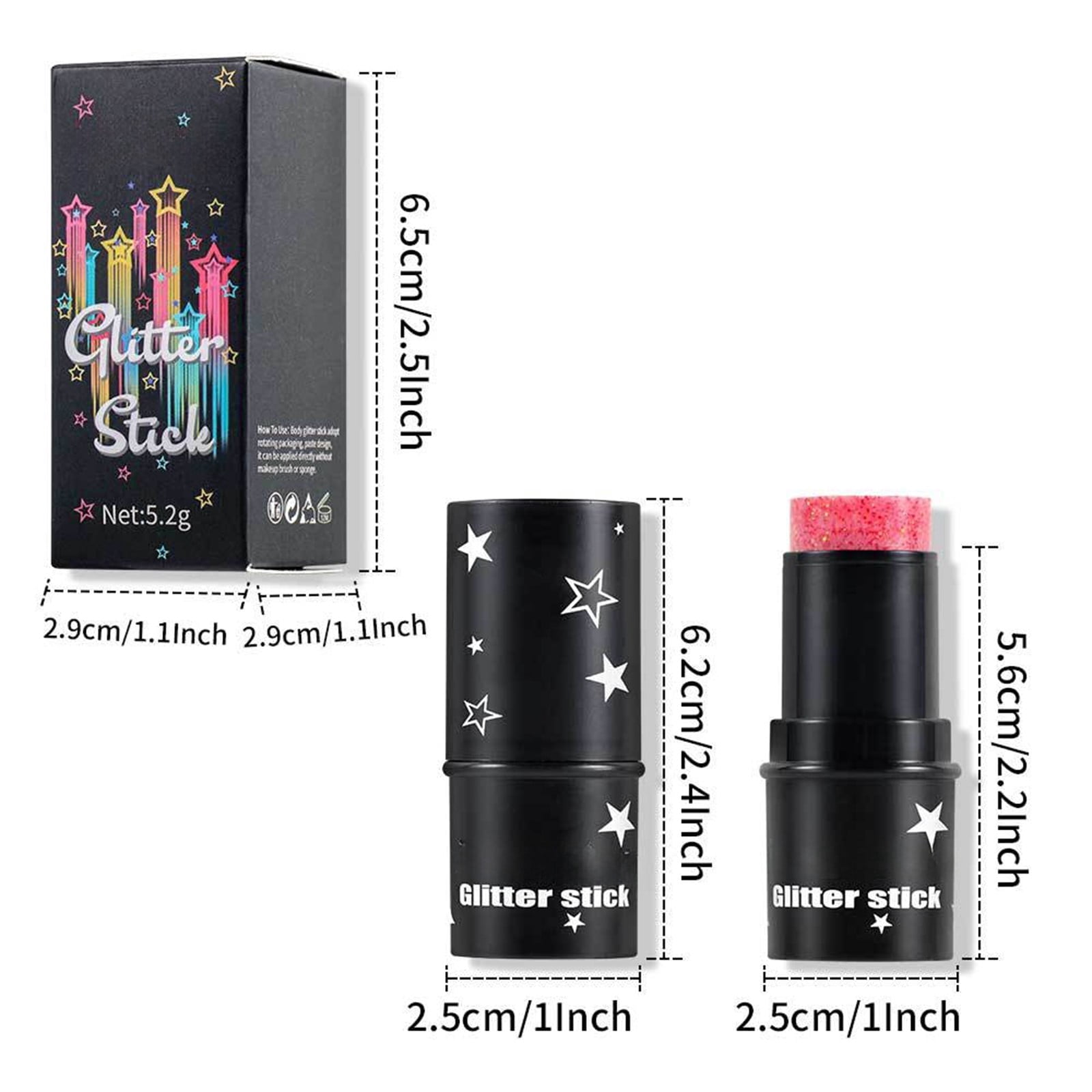 Hidden Cosmetics Eye Make up Coastal Scents Inner Eye Highlighter Makeup Eye Brightener Makeup with Makeup Included Merchandise for Girls Makeup for Preteen Organic Eye Pencil Japanese Makeup