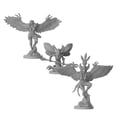 thumbnail image 2 of Expansión: CMON: Massive Darkness 2: Feyfolk Enemy Box, 2 of 4