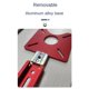 thumbnail image 4 of Milling Groove Bracket Woodworking Router Circle Jig for Trimming Machine Carpentry Circle Cutting Guide Board Tools-B, 4 of 5