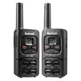thumbnail image 1 of Radio Walkie Talkies Bushnell LPX150 de 2 vías de largo alcance (paquete de 2), 1 of 9