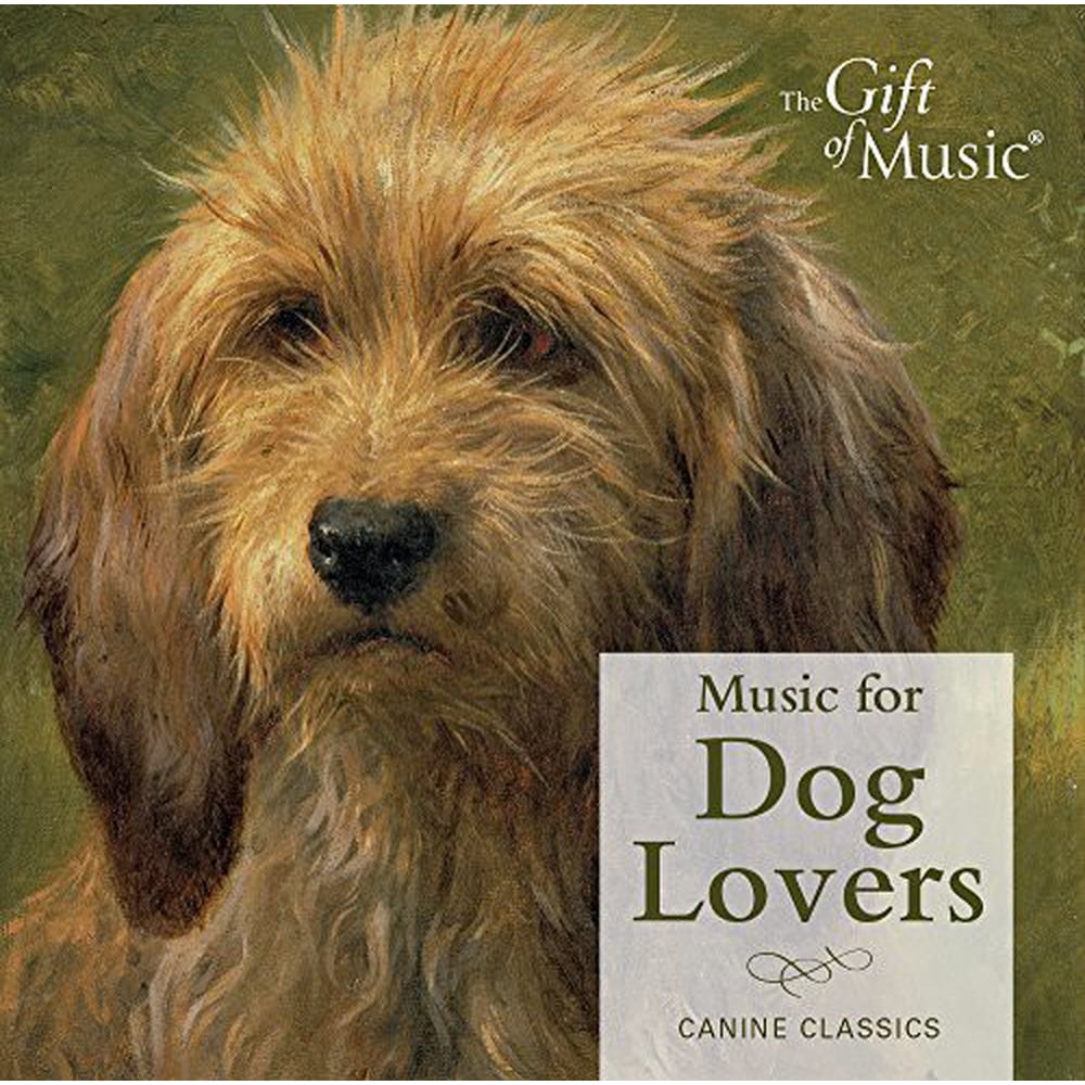 Music For Dog Lovers Walmart Walmart