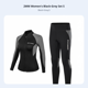 thumbnail image 2 of Abbraccia Rash guard manga larga protección surf, 2 of 6