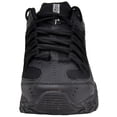 thumbnail image 3 of Zapatillas Skechers After Burn Memory Fit para Hombre, Negras, Talla 10.5, 3 of 8