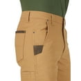 thumbnail image 5 of Wrangler® Workwear Men’s Modern Relaxed Fit Carpenter Short, Sizes 32-44, 5 of 10