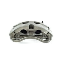 Power Stop Front Right One Stock Replacement Caliper L5072