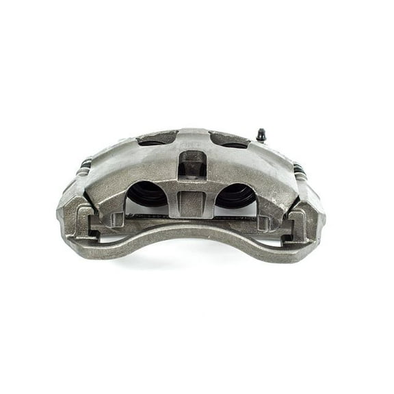 Power Stop Front Right One Stock Replacement Caliper L5072