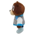 thumbnail image 2 of Peluche de peluche brand Oso Kanye 26 cm para regalo para niños, 2 of 4