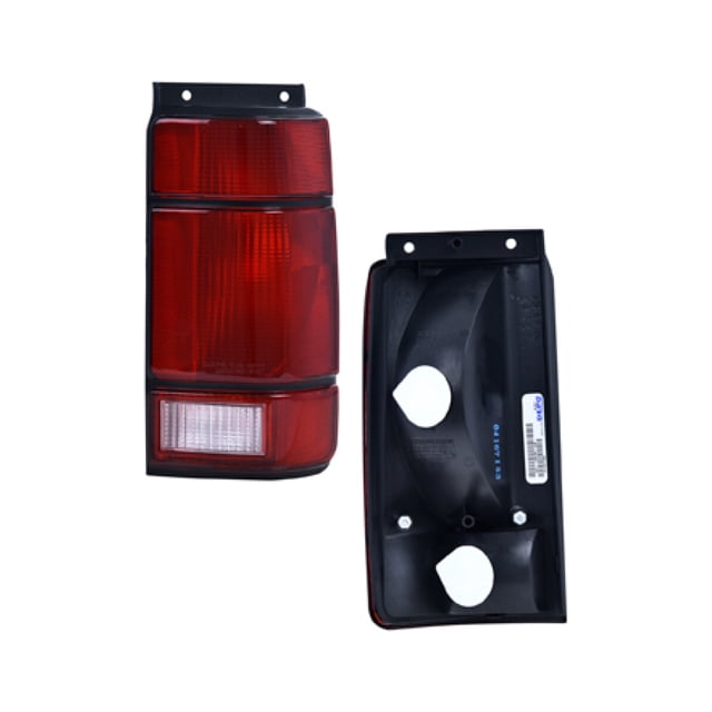 Calavera Explorer 1991 A 1994 Ford Der S/Foco DEPO .
