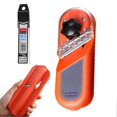 thumbnail image 1 of Gypsum Board Angle Cutter Drywall Hand Planer with 45° 180° Settings, 1 of 5