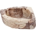 thumbnail image 6 of Flukers Corner Bowl Reptile Food or Water Bowl, 6 of 9