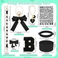 thumbnail image 2 of Genérico Juego de Accesorios para Tumblers Stanley - Set de 8 Piezas con Tapón de Pajita, Charm, Funda y Calcomanías - liza tu Vaso, 2 of 4