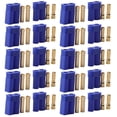 thumbnail image 4 of Conector EC5 Tecnología de proceso CNC de alta precisión Conectores de batería RC enchufables y extraíbles, 4 of 14