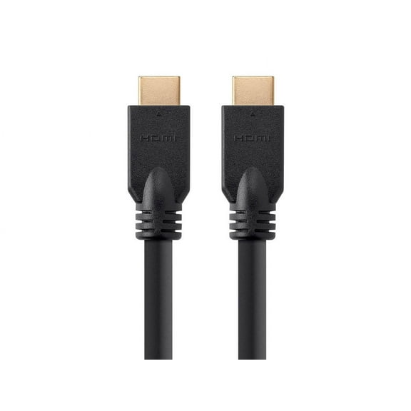 Monoprice Commercial Series 24AWG High Speed HDMI Cable, 30ft Generic