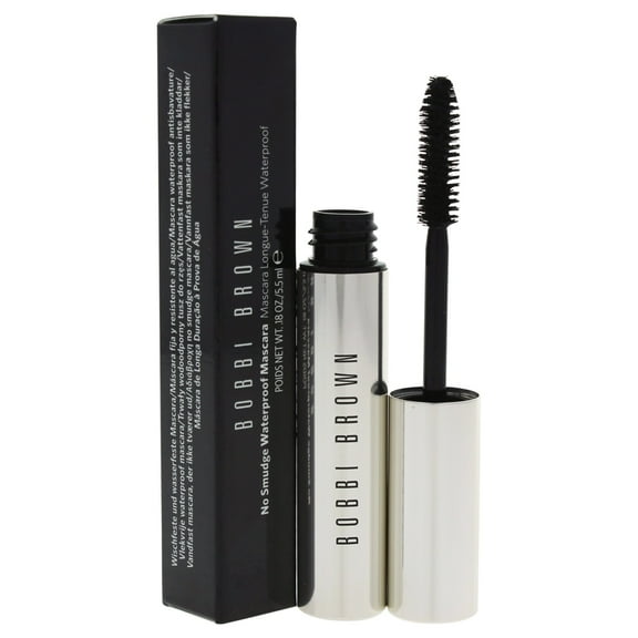 Bobbi Brown No Smudge Mascara