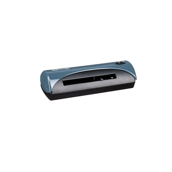 Datacard Entrust Scanshell 800R Card Scanner 554764-008