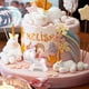 thumbnail image 4 of Lindo Unicornio Cumpleaños Topper Festival Partido Pastel de boda Inserto de decoración, 4 of 6