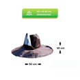 thumbnail image 2 of ziyahi 4 Nail Winter Palm Tree Protector for Branches Poles Garden Vegetation, 2 of 8