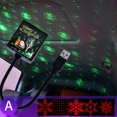 thumbnail image 3 of Motion Pattern 5 Models in 1 Continuous 8 Patterns Usb Rgb Outdoor Car Indoor, 3 of 9
