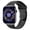 Black, variant on Smart Watch for Men Women,1.75 inch Bluetooth Answer/Dial Phone, Sports Fitness Tracker Smartwatch for Ios & Android with Message Reminder, Gary