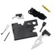 thumbnail image 1 of Herramienta de cartera para hombre, regalo, herramienta múltiple de tarjeta de crédito de supervivencia 18 en 1 mejorada, herramienta múltiple con cuchillo de supervivencia, iniciador de fuego, silba TUNC Sencillez, 1 of 5
