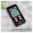 thumbnail image 4 of Digital Smart Multimeter Auto Range True Rms AC DC 600-V Voltmeter Ammeter Battery Tester HT112 Series , Readable, 4 of 6