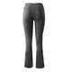 thumbnail image 3 of Leggings deportivos de yoga para mujer: cintura alta, color liso, poliéster, ropa deportiva/para correr/de atletismo., 3 of 6