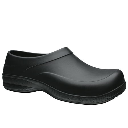 Tredsafe Unisex Pepper Deluxe Slip Resistant Shoes