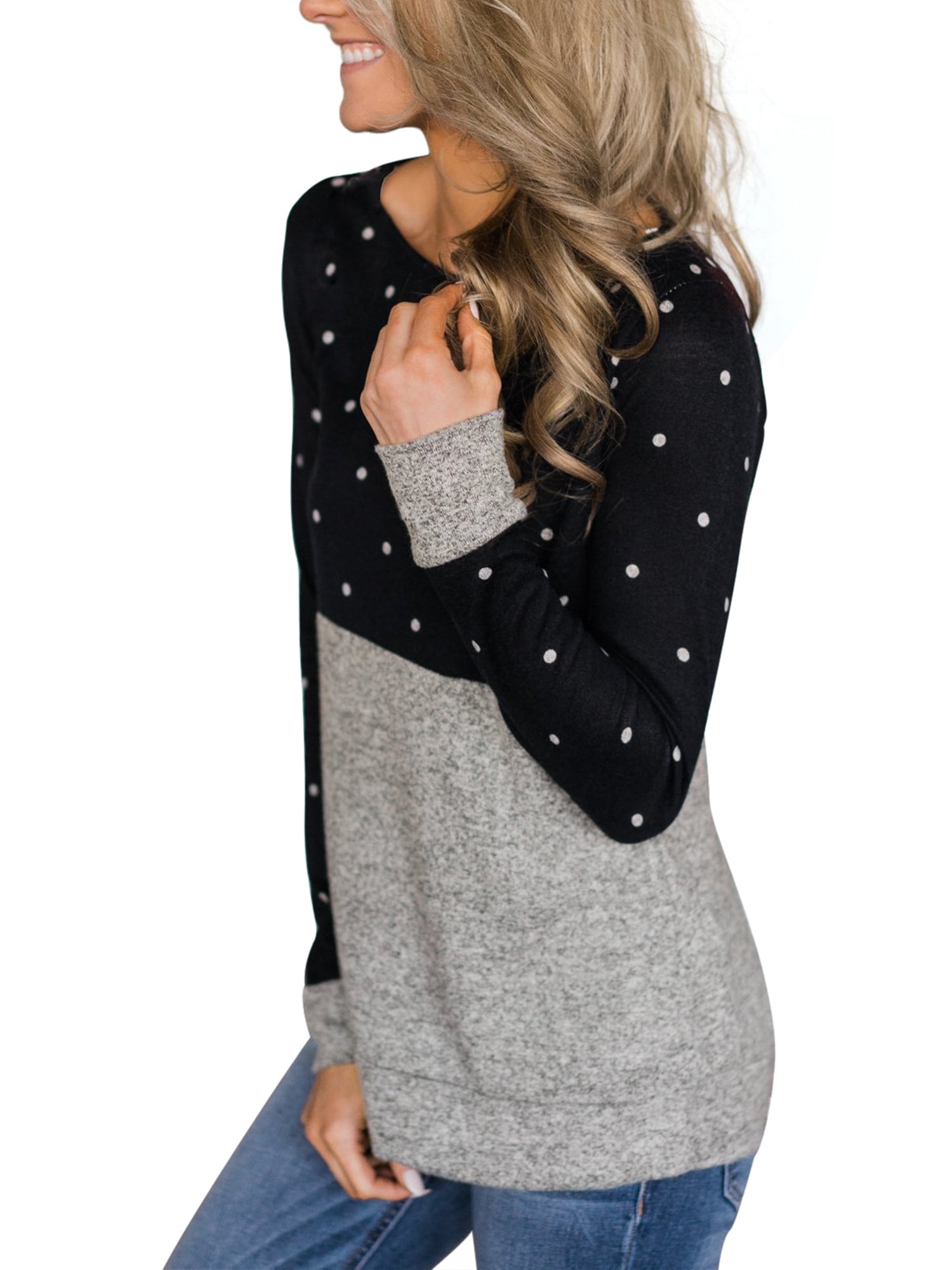 activewear tunic tops
