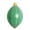 C, variant on Inflatable Green Stripe Christmas Ball PVC Blow-Up Decoration for Outdoor Indoor Holiday Festive Ornament