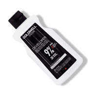 Goldwell System Cream Developer Lotion 30 Volume/9% 1L / 33.8 oz