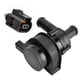thumbnail image 5 of Bomba de agua 1K0965561J, bomba auxiliar de agua para coche, apta para reemplazo del mercado de accesorios del vehículo, 5 of 14