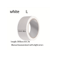 thumbnail image 3 of 5m/10m Boujee Windproof Tape For Doors And Windows Against Cold And Wind, Waterproof Tape For Kitchen And Bathroom Use, Sealing Strip For Sink, Antifo, 3 of 4
