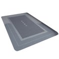 thumbnail image 1 of Alfombrilla de Antideslizante Respaldo de goma lavable Resistente al aceite Alfombrilla de cocina súper suave Alfombrilla de material tierra de diatomeas Magideal Alfombra de piso de cocina, 1 of 7