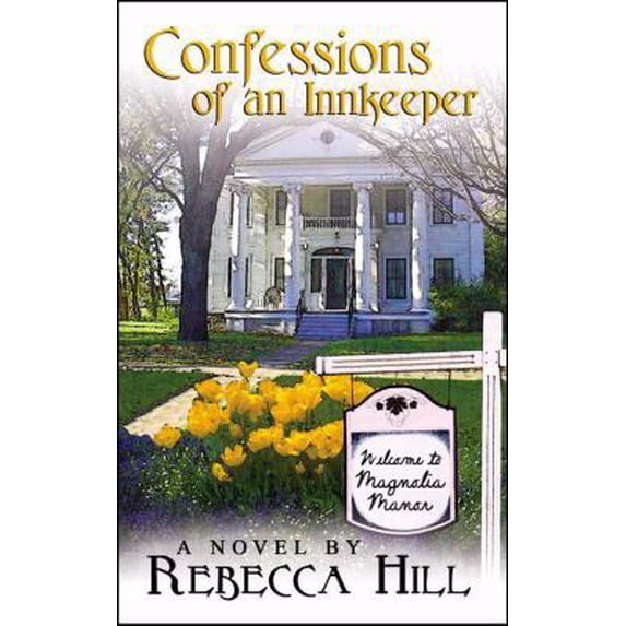 Pre-Owned Confessions of an Innkeeper (Paperback)