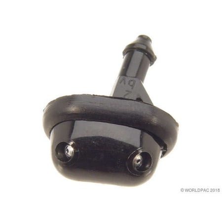Swf Windshield - SWF W0133-1639279 Windshield Washer Nozzle for Volkswagen Models