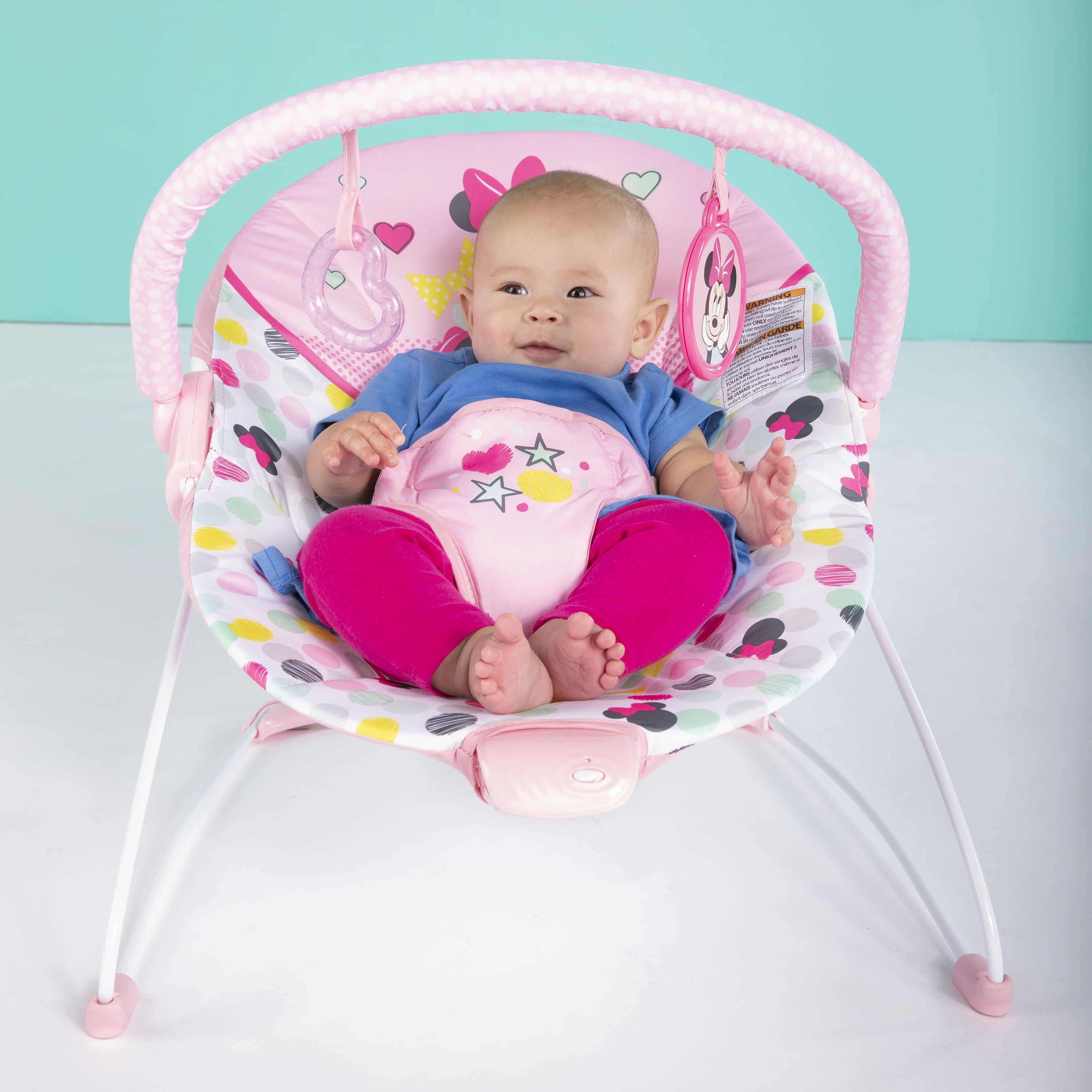 Formula Baby transat Formula denim