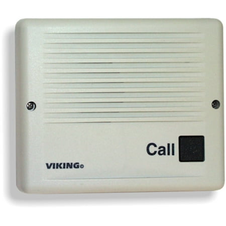 Viking Electronics W-2000A Weather Resistant Door Speaker