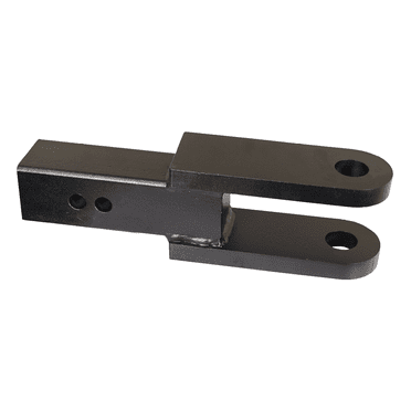 GEN-Y Hitch GH-069 Hammer Strap for 2.5" Receiver - 21,000 LB Towing Capacity - 2,000 LB Tongue Weight