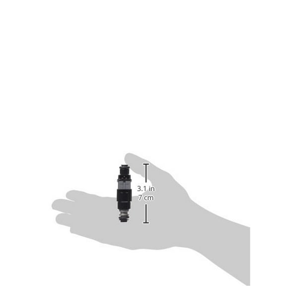 Gb Fuel Injector P/N:812 11117
